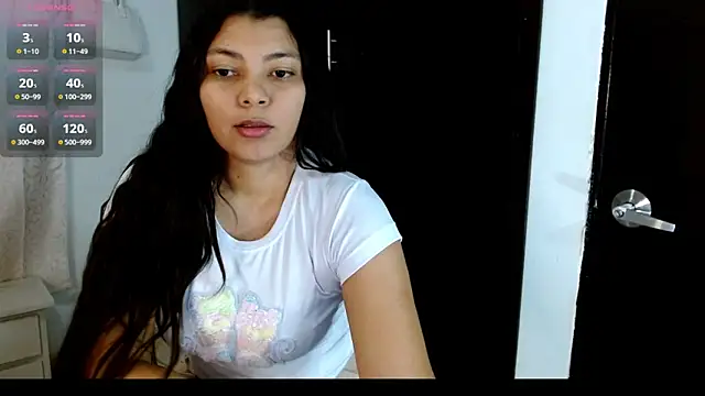 KarlaLoving online show from May 21, 2026, 7:00 pm