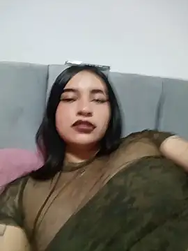 Snapshot of Sky__19 chatting on May 25, 2026, 7:45 pm Sky 19 online show from May 25, 2026, 7:45 pm