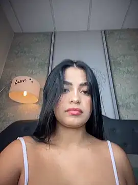Snapshot of EvasBlazeXXX chatting on June 16, 2026, 11:49 pm EvasBlazeXXX online show from June 16, 2026, 11:49 pm