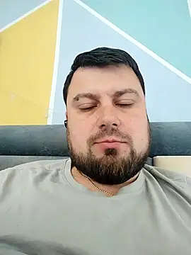 Igori22 online show from April 30, 2026, 8:32 am