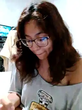 Grace Moon04 online show from June 16, 2026, 8:03 am