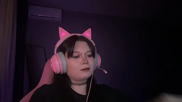 BPDkitty online show from April 29, 2026, 7:09 pm