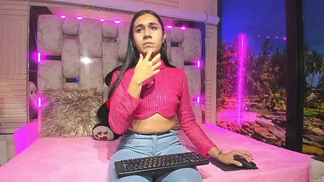 MahiaraHot online show from July 14, 2026, 12:44 pm
