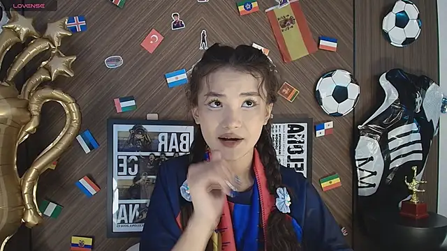 seddielin online show from June 21, 2026, 3:56 am