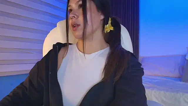 Snapshot of Mili_Cat chatting on May 29, 2026, 11:16 am Mili Cat online show from May 29, 2026, 11:16 am