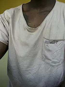 JoeBlackson69 online show from May 10, 2026, 10:30 am