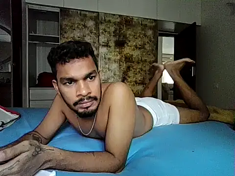 Desihotboy990 online show from May 24, 2026, 2:22 am
