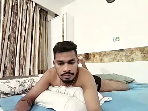 Desihotboy990 online show from May 15, 2026, 7:45 pm