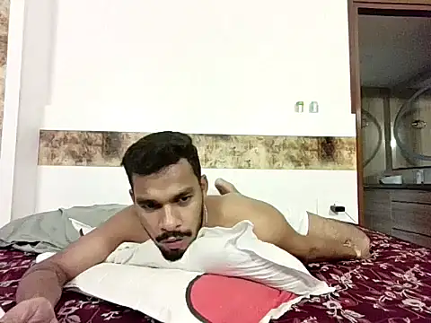 Desihotboy990 online show from May 23, 2026, 10:47 am