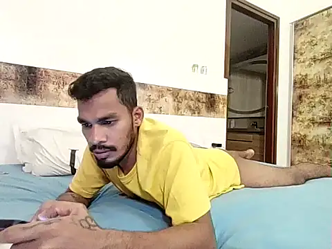 Desihotboy990 online show from May 24, 2026, 3:12 pm