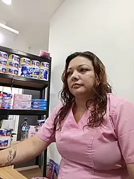SAMANTHA--02 online show from May 19, 2026, 1:07 pm