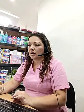 SAMANTHA--02 online show from May 12, 2026, 12:55 pm