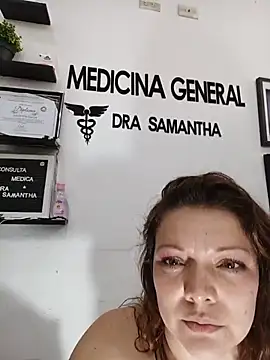 Snapshot of SAMANTHA--02 chatting on July 28, 2026, 8:52 pm SAMANTHA--02 online show from July 28, 2026, 8:52 pm