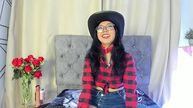 Snapshot of Alana_jazz chatting on June 29, 2026, 3:46 am Alana jazz online show from June 29, 2026, 3:46 am