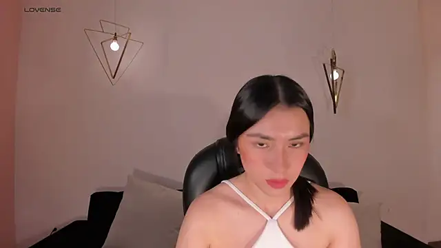 BellaStormX online show from May 22, 2026, 11:19 am