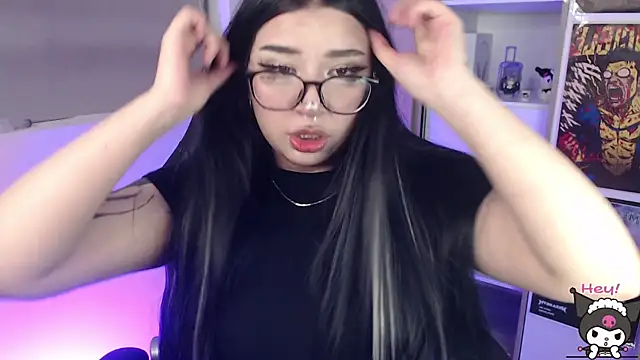 VamppyJanne online show from June 16, 2026, 3:17 am