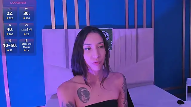 Irelia 1 online show from June 18, 2026, 7:52 pm