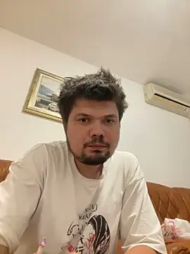 Ernestiklong online show from April 30, 2026, 12:06 am