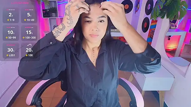 Duulce mia online show from May 13, 2026, 11:06 am