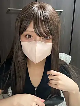 Snapshot of Sakuna_oO chatting on July 13, 2026, 1:10 pm Sakuna oO online show from July 13, 2026, 1:10 pm