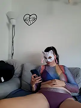 Midnight Feet online show from June 22, 2026, 4:53 am