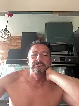 daddy3945 online show from May 30, 2026, 5:36 am