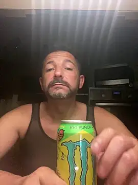 daddy3945 online show from June 4, 2026, 10:03 pm
