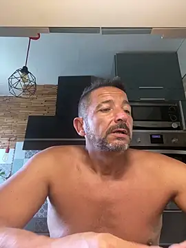 daddy3945 online show from June 12, 2026, 3:10 pm