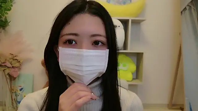 -Luna JP- online show from May 3, 2026, 8:52 am
