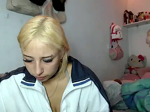 bunnyfoxxd online show from June 26, 2026, 11:21 pm