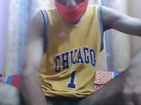 vickyoerhg online show from May 7, 2026, 4:43 pm