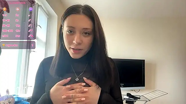 DARVIA online show from May 6, 2026, 2:21 pm