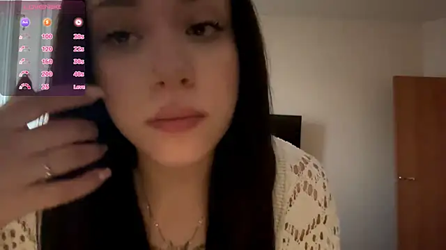 DARVIA online show from May 8, 2026, 4:55 pm