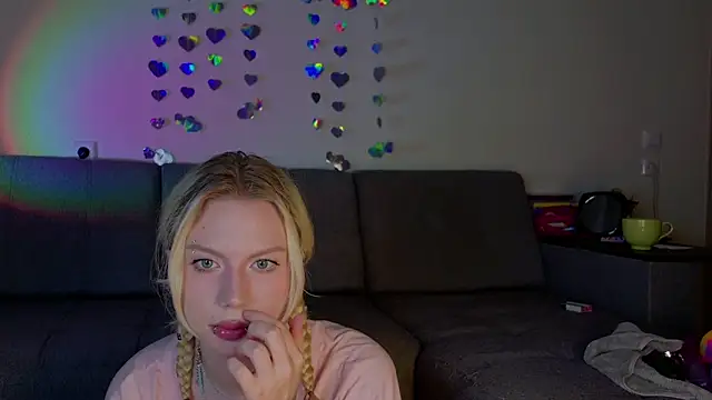 sonya blade69 online show from June 22, 2026, 7:00 pm
