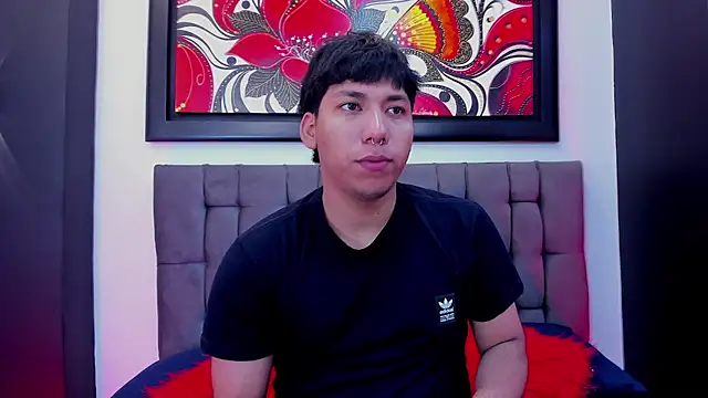 jhoan evanss online show from June 27, 2026, 1:33 am