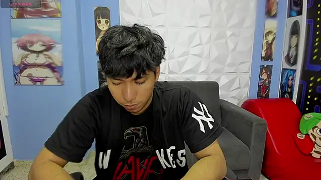 jhoan evanss online show from July 30, 2026, 3:38 am