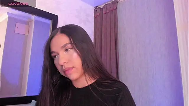 Dulcerouss   online show from July 22, 2026, 11:34 am