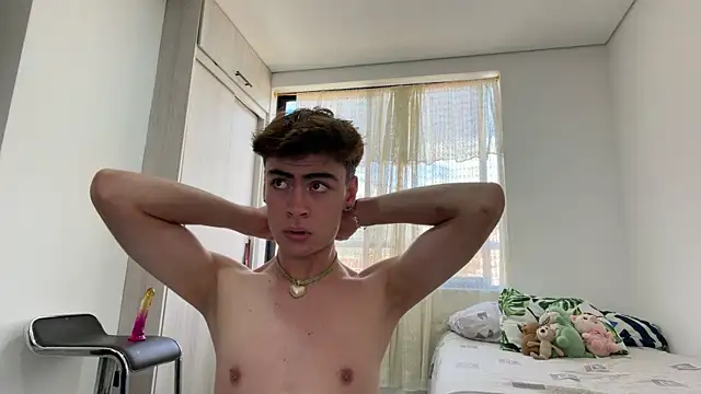  peachyboy online show from June 28, 2026, 3:07 pm