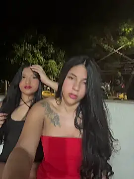 SabrinaX X online show from May 9, 2026, 1:31 am