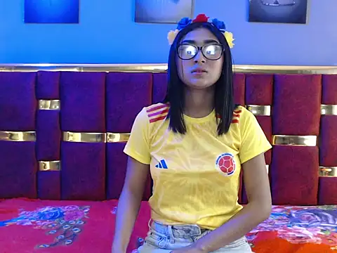 Mia konor06 online show from June 6, 2026, 11:15 am