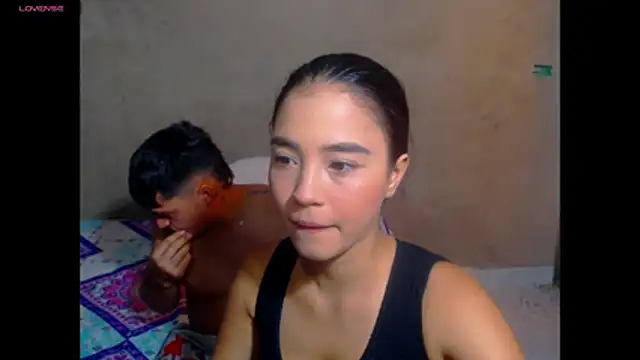 LukeAndZoey online show from June 15, 2026, 8:30 pm