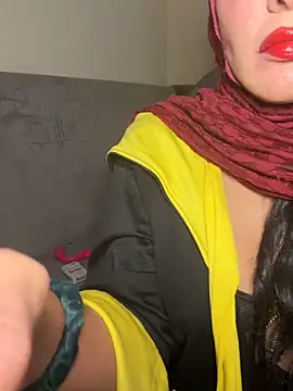 lushdoll67 online show from May 10, 2026, 9:16 pm