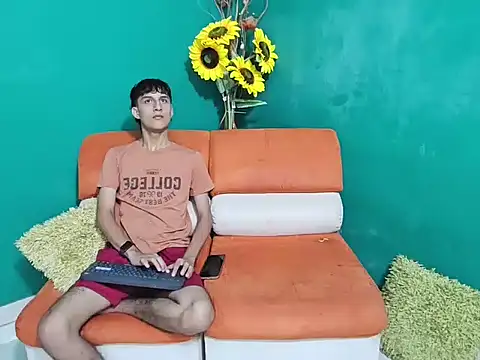 patry and elioo online show from May 22, 2026, 4:54 am