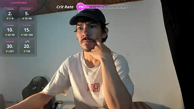 Snapshot of Piter_Drako chatting on June 12, 2026, 11:02 pm Piter Drako online show from June 12, 2026, 11:02 pm
