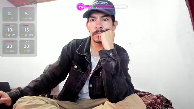 Snapshot of Piter_Drako chatting on June 11, 2026, 11:02 pm Piter Drako online show from June 11, 2026, 11:02 pm