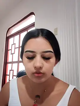 SCARLETVELVET  online show from July 2, 2026, 2:01 pm