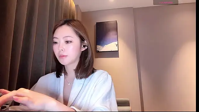 keke-20081130 online show from May 29, 2026, 5:19 pm