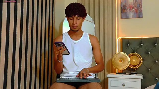 Alex Bloom online show from July 21, 2026, 7:37 pm