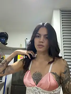 Snapshot of VeroJenkins_ chatting on July 10, 2026, 3:06 am VeroJenkins online show from July 10, 2026, 3:06 am