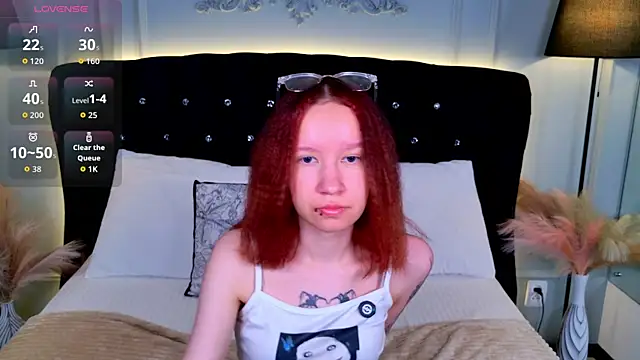 Snapshot of Mi_Mi_Mia chatting on July 21, 2026, 5:47 pm Mi Mi Mia online show from July 21, 2026, 5:47 pm